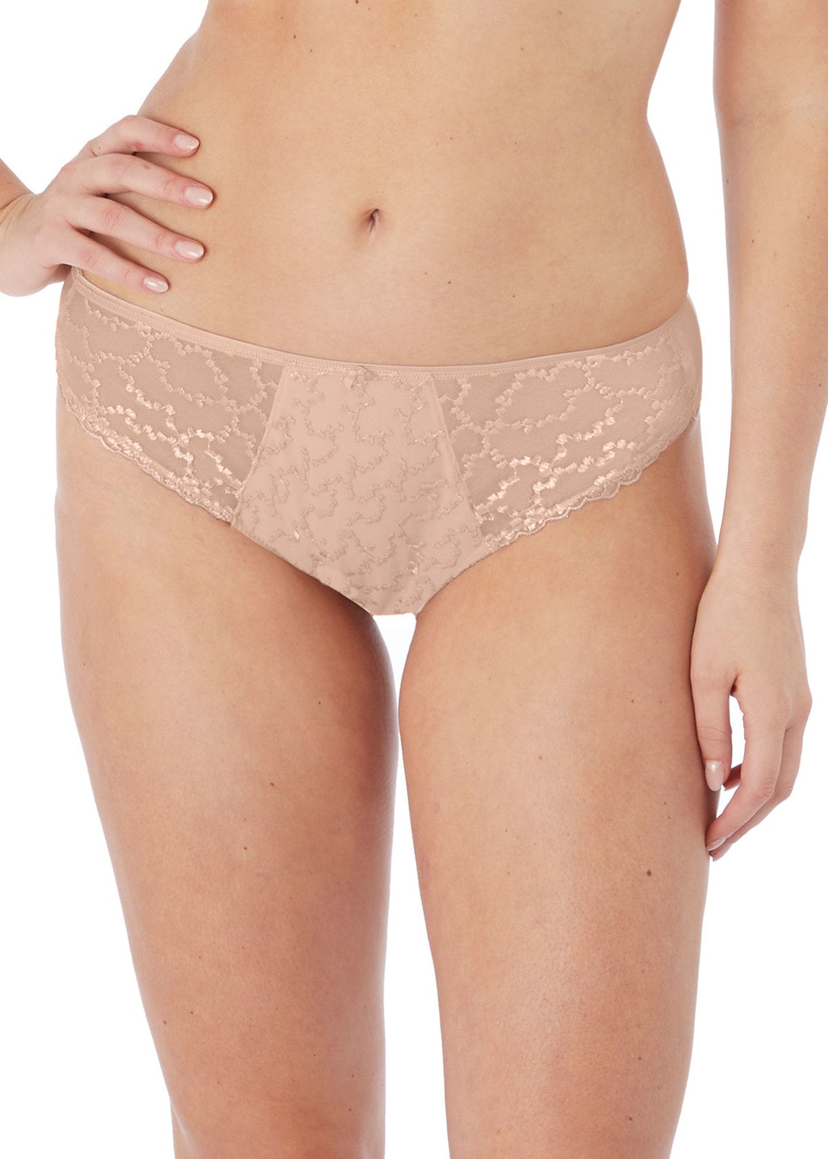 Ana Brief FL6705 - Natural Beige