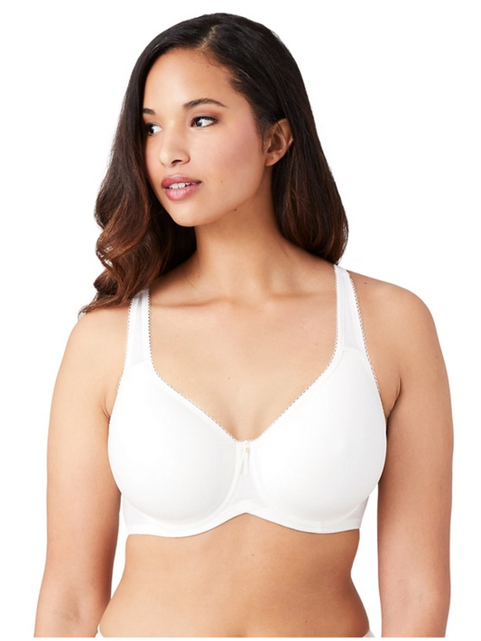 Wacoal B-Smooth® Front Close Bralette 835475 – Jelena Styles Lingerie