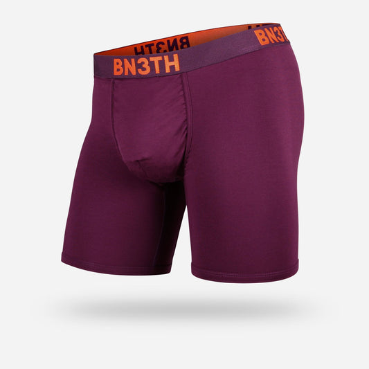 BN3TH 6.5 Classic Boxer Brief - Cold Front – Purple Cactus Lingerie