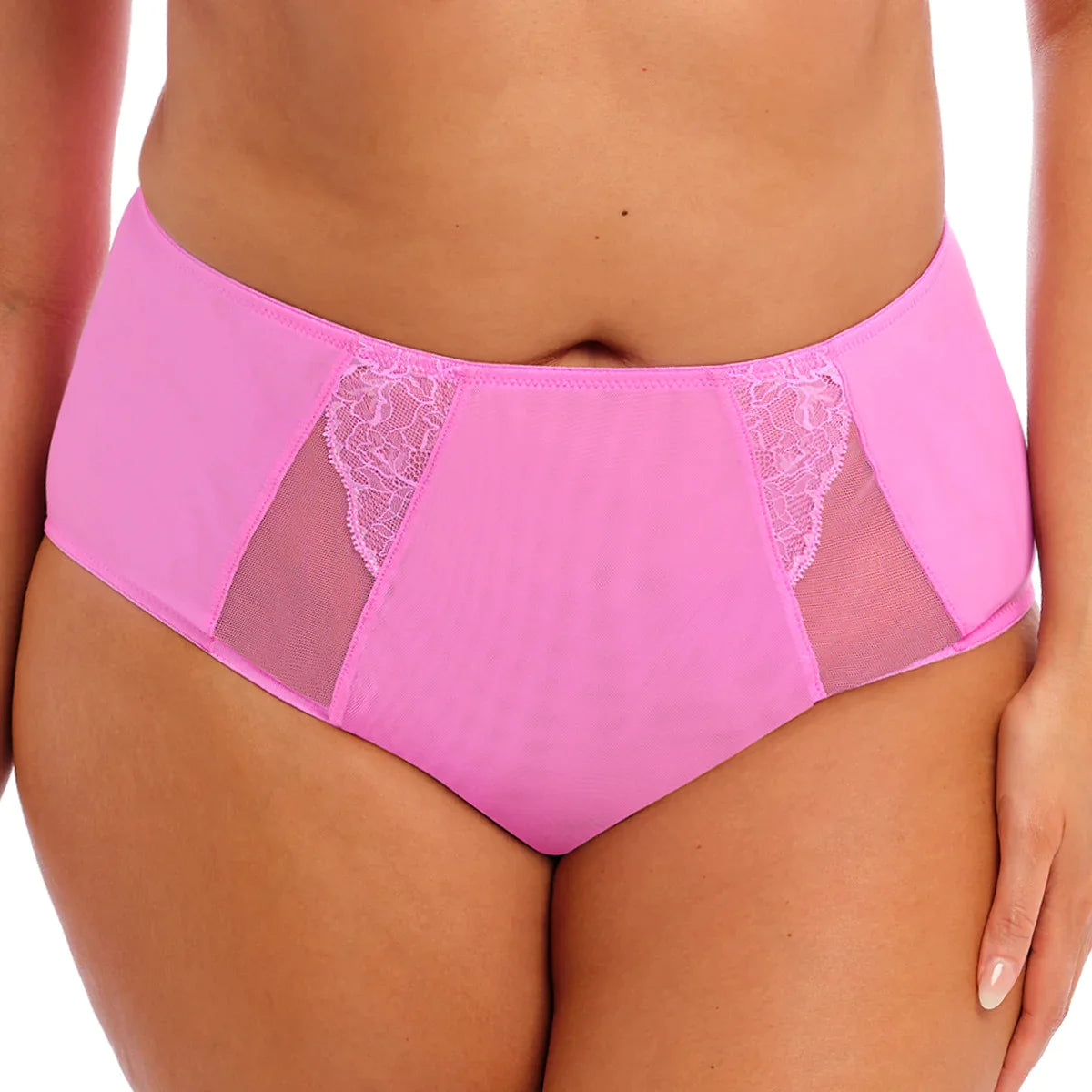 Brianna Full Brief EL8085 VEK - Very Pink