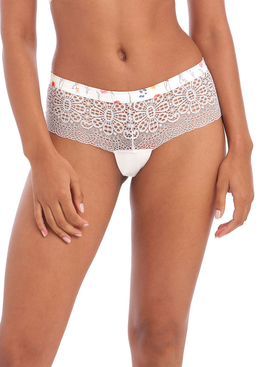 Daydreaming Short AA400880 - White
