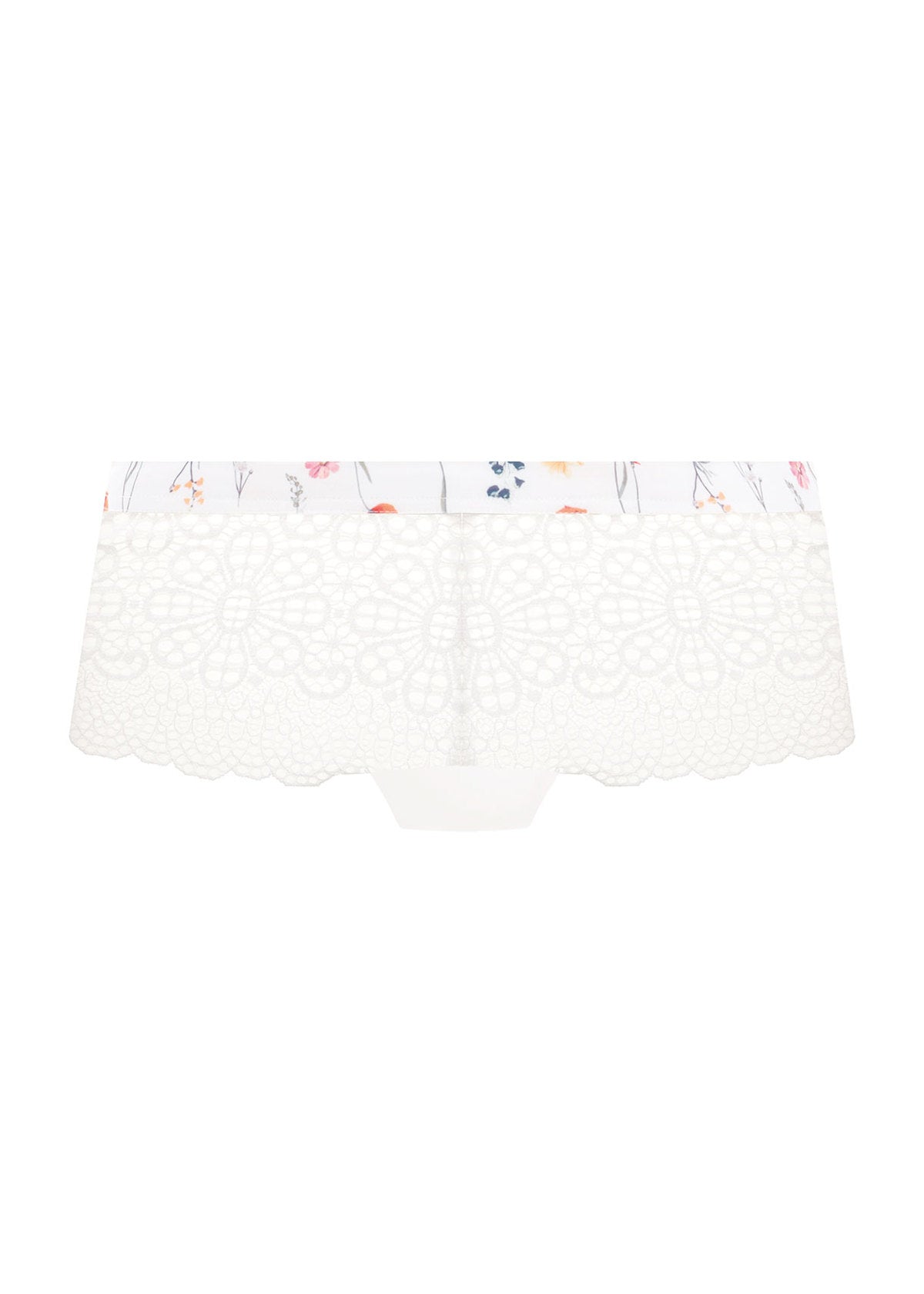 Daydreaming Short AA400880 - White