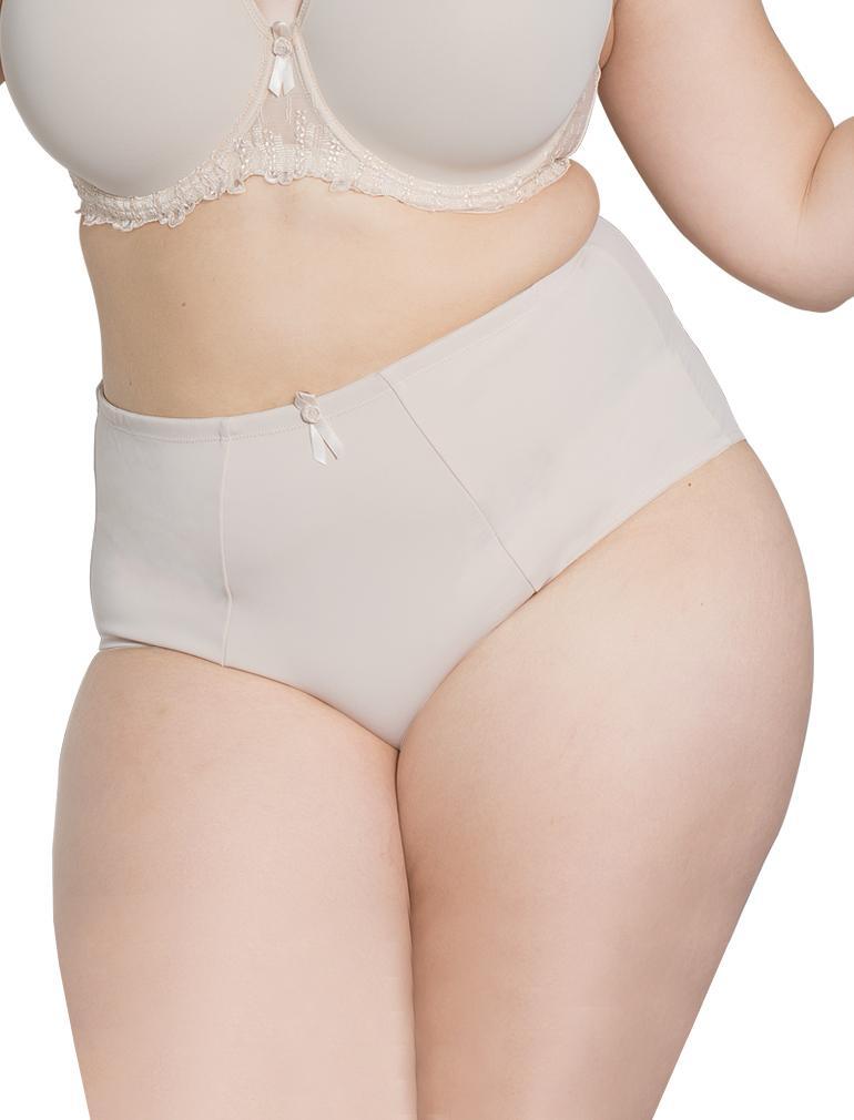 Elise Brief U1813 - Soft Nude Beige