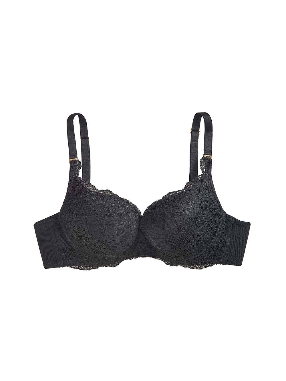 Woman s Black Bra Size 40D clothing accessories by owner