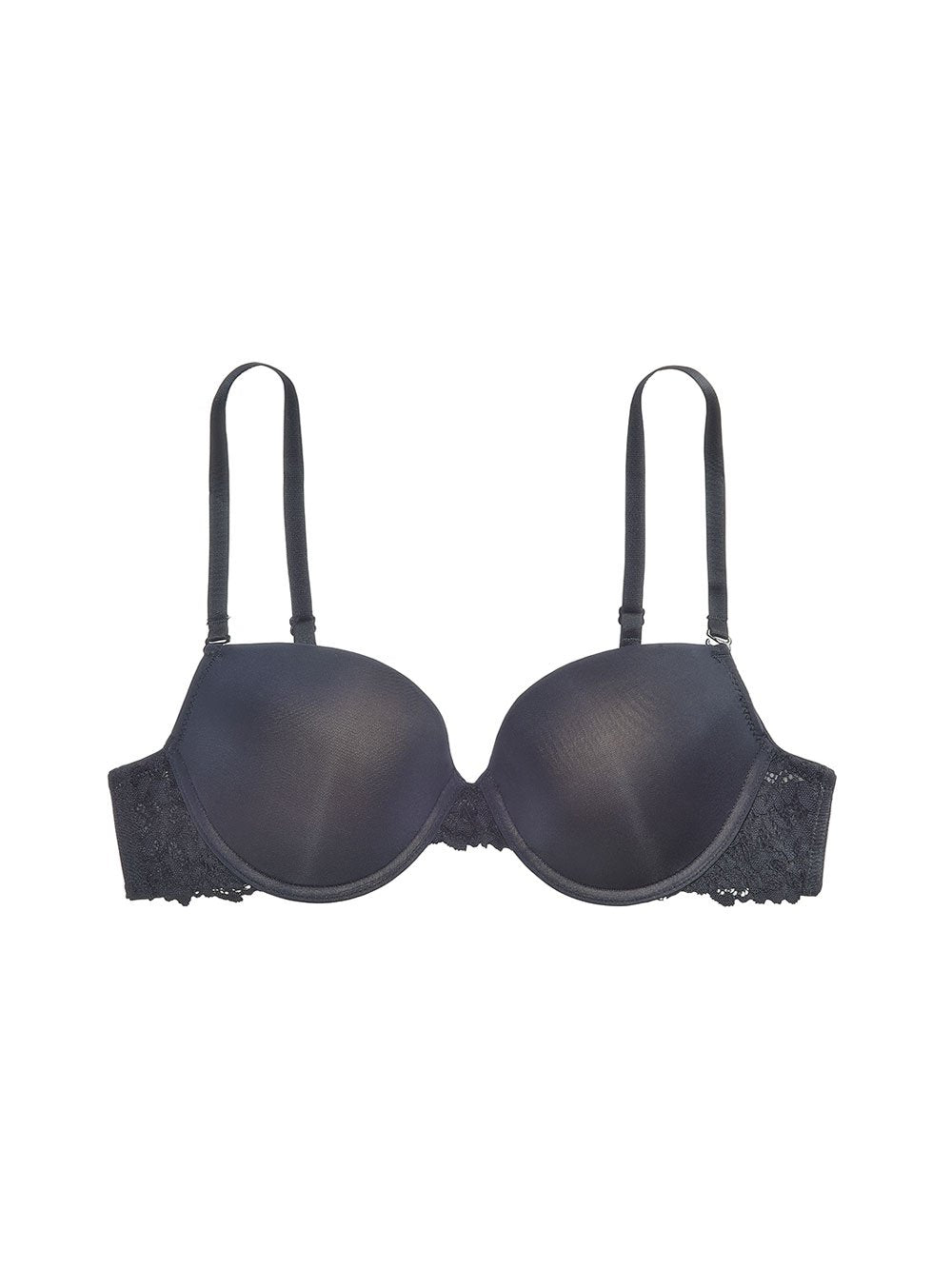 Grace Petite Multiway T-shirt Bra B006 - Black