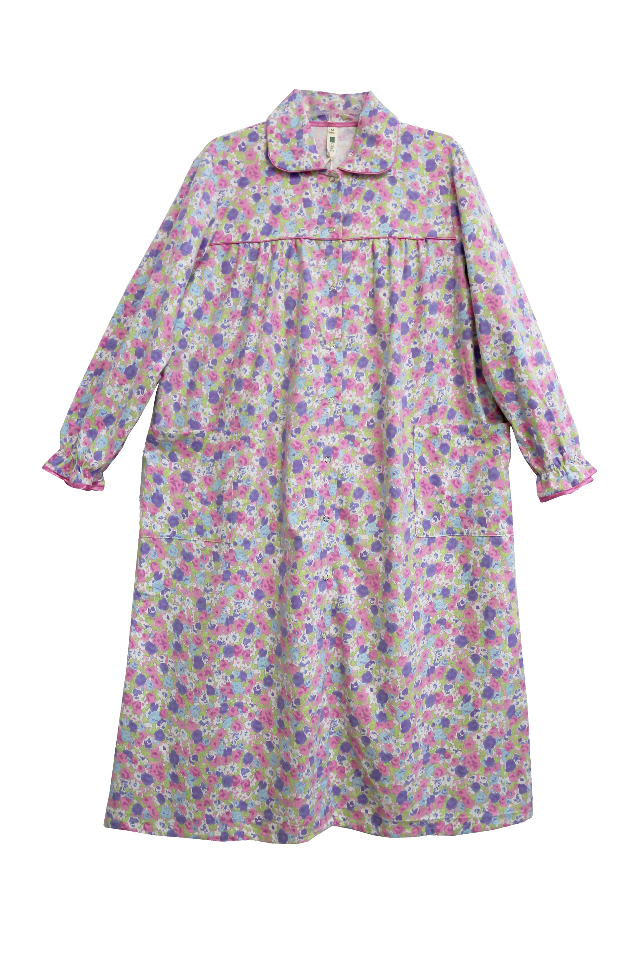 La cera flannel discount nightgown