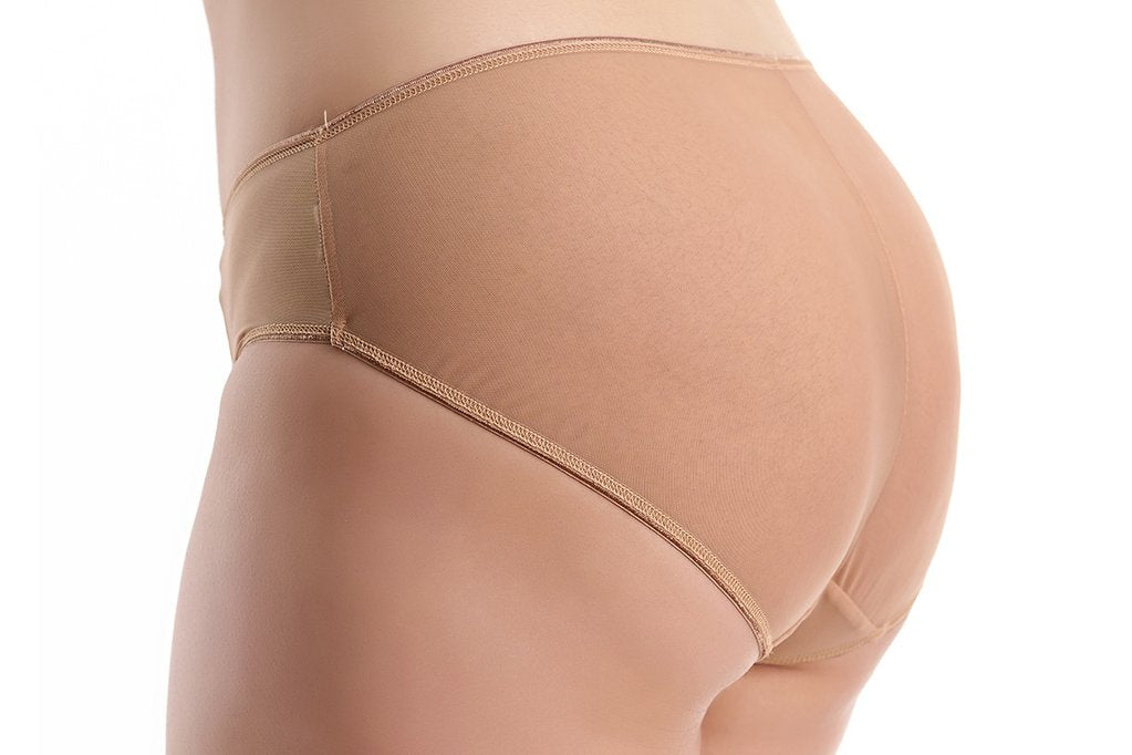 Matilda Brief EL8905 CAT - Cafe au Lait