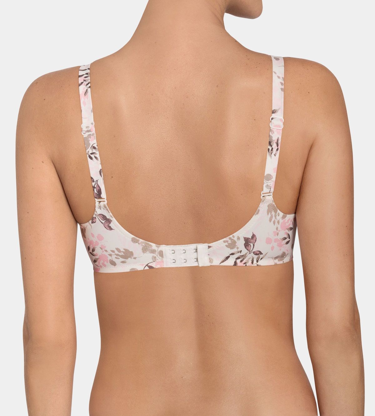 TRIUMPH Contouring Sensation Non Padded Wired Support Minimizer Bra Women  Minimizer Non Padded Bra - Buy TRIUMPH Contouring Sensation Non Padded  Wired Support Minimizer Bra Women Minimizer Non Padded Bra Online at