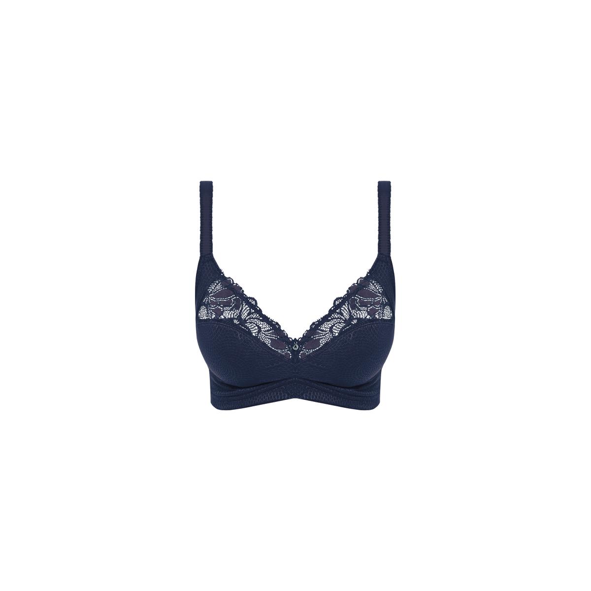 Mysa Smooth Cup Sized Bralette LE22