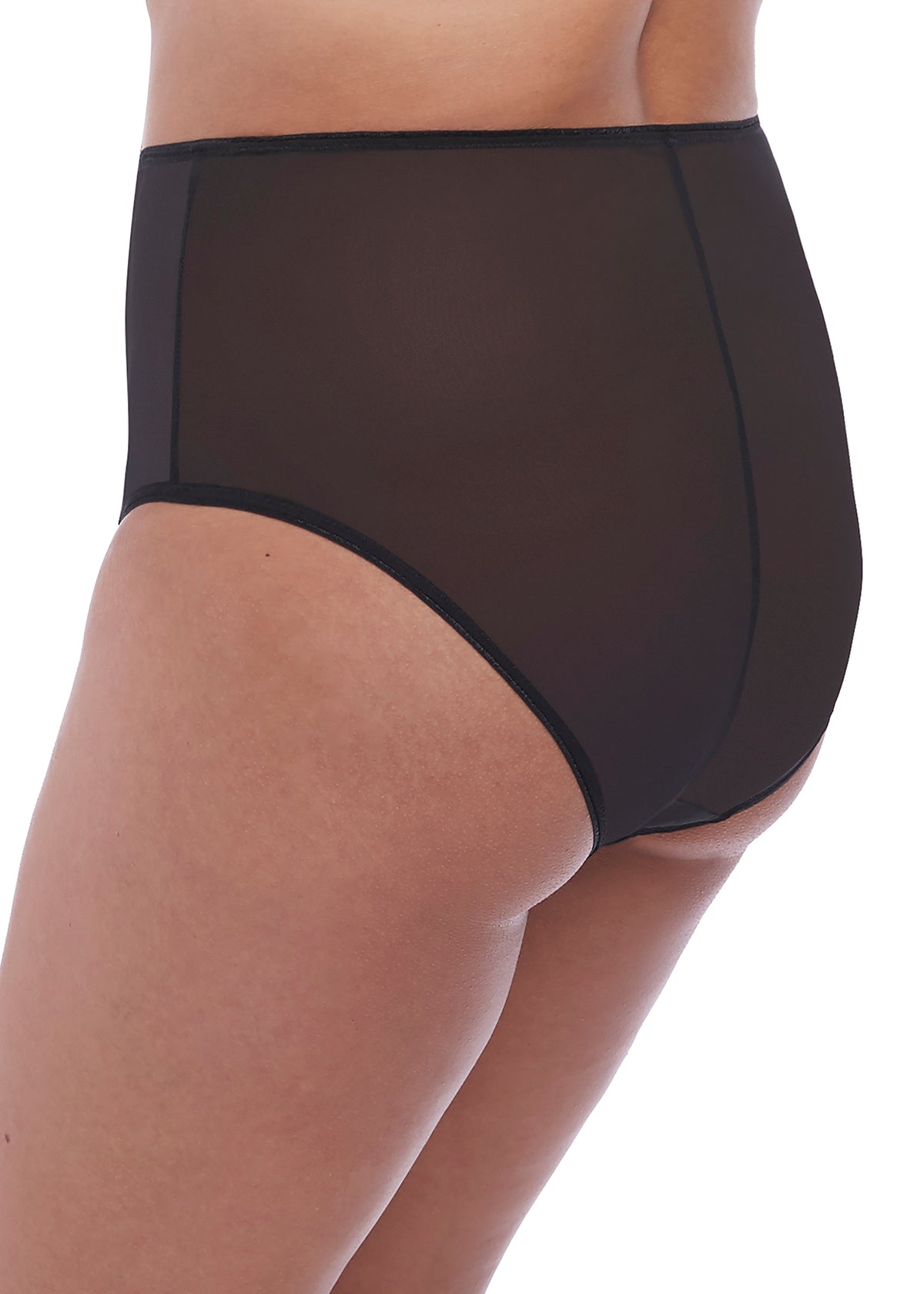 Matilda Full Brief EL8906 BLK - Black