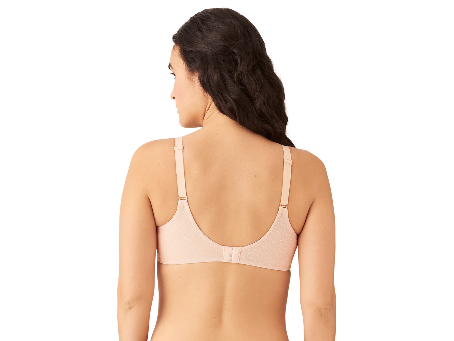 Back Appeal Minimizer Bra, Want your clothes to fit better? Miryha, our  Head of Design, with help from her friend, Jackie, reveals the magic of our  Back Appeal Minimizer Bra. Shop
