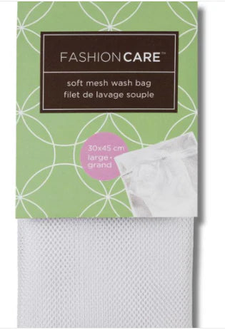 Soft Mesh Lingerie Wash Bag 4008 - L