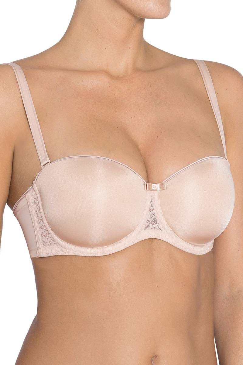 Triumph BEAUTY FULL ESSENTIAL - Multiway / Strapless bra - nude