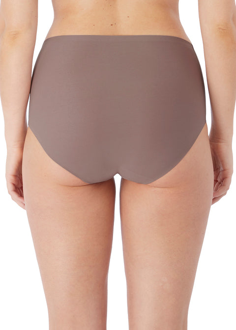 Smoothease Invisible Stretch Full Brief FL2328 TAE - Taupe